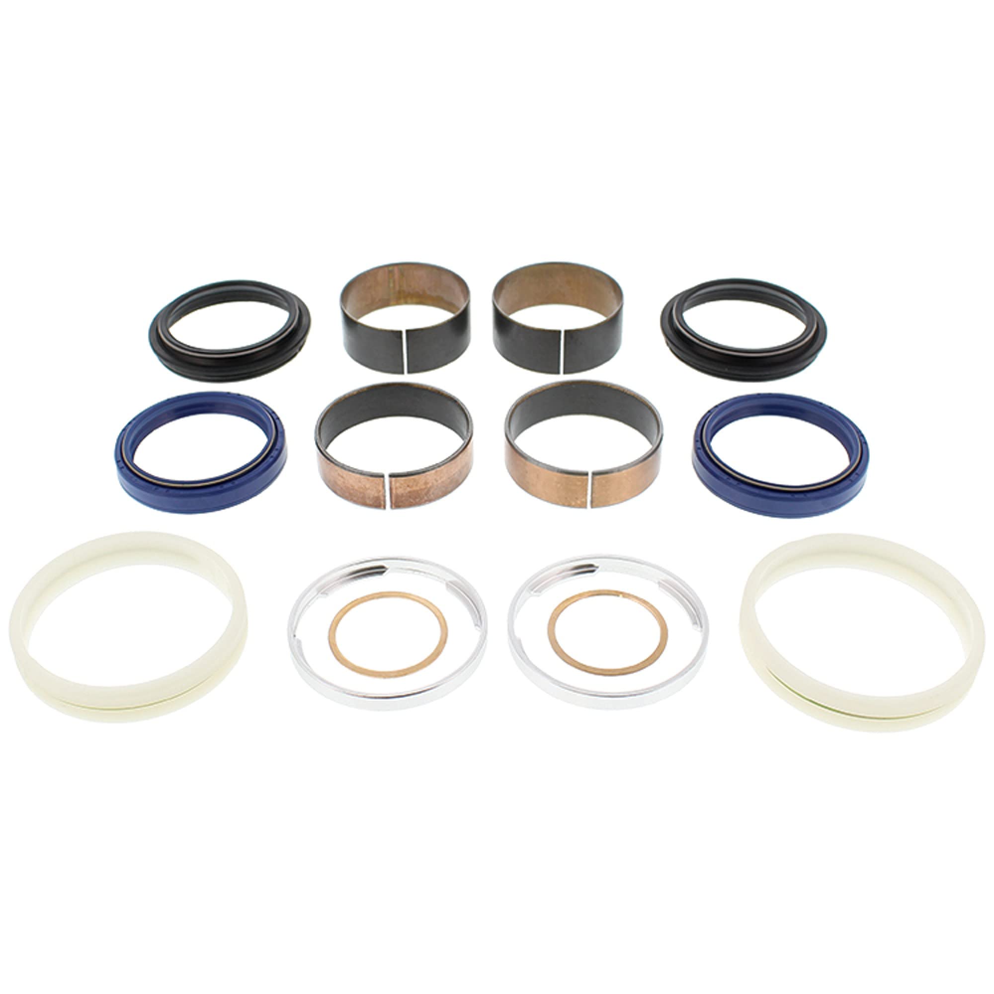 Amazon.com: Pivot Works Fork Rebuild Kit PWFFK-Y04-400 Compatible